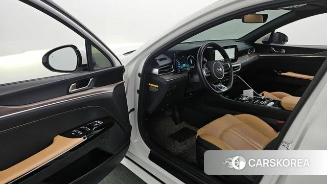 Kia K5 3rd generation id 3916810 из Кореи 20