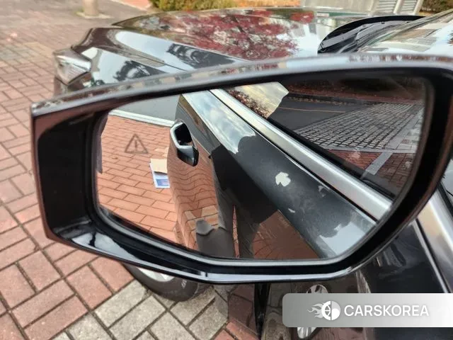 Kia K8 id 3416755 из Кореи 20