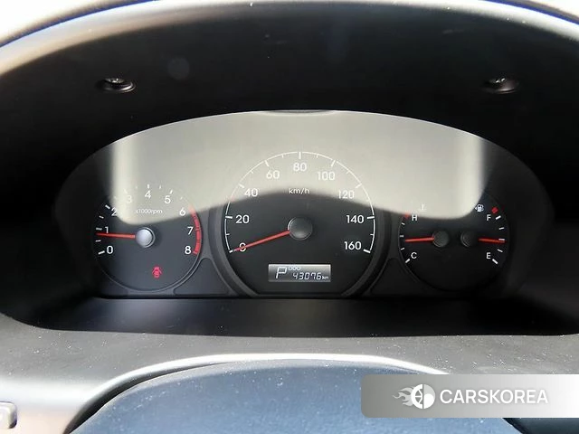 Hyundai The New Grand Starex id 4654767 из Кореи 20