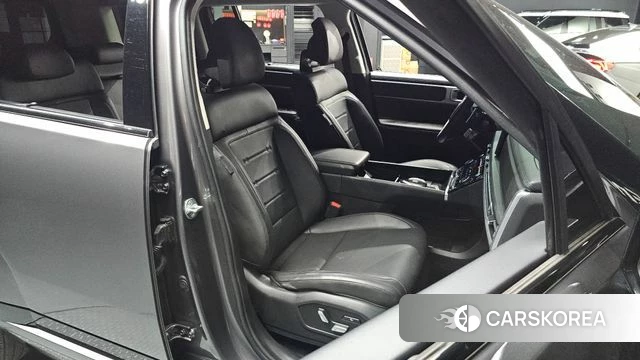 Hyundai Santa Fe (MX5) id 4408461 из Кореи 20
