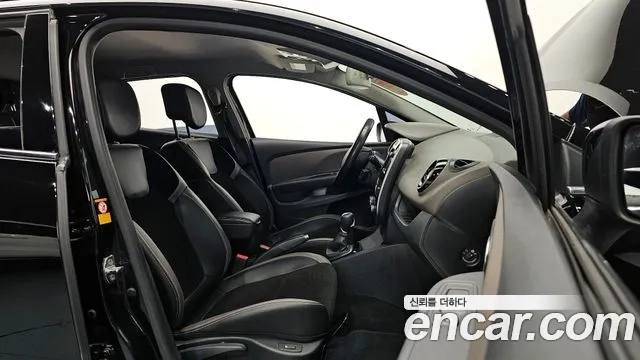 Renault Korea (Samsung) Clio id 2886965 из Кореи 20