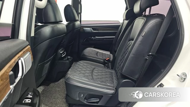 Kia Mohave Master id 4849310 из Кореи 30