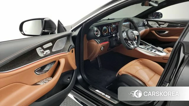 Mercedes-Benz AMG GT id 3936370 из Кореи 20