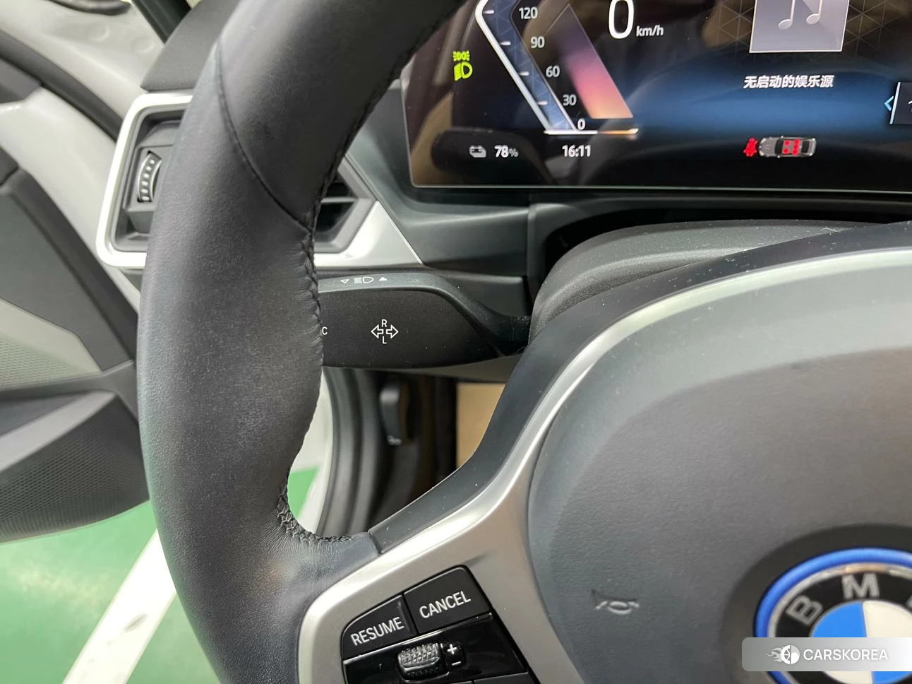 BMW i3 id 4461539 из Китая 29
