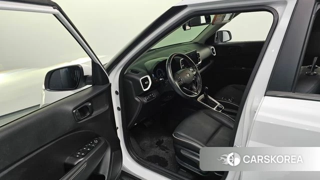 Hyundai Venue id 4402537 из Кореи 30