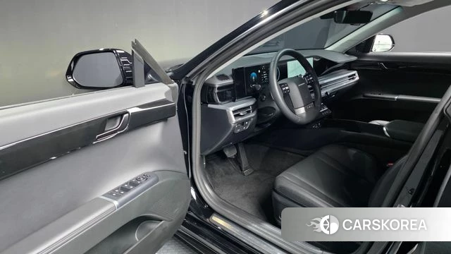 Hyundai Grandeur (GN7) id 4631008 из Кореи 35