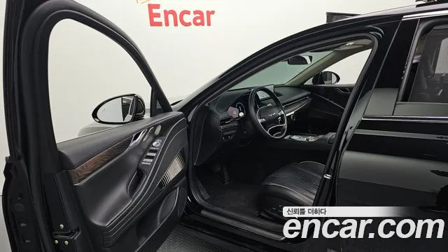 Genesis G80 (RG3) id 2813001 из Кореи 20