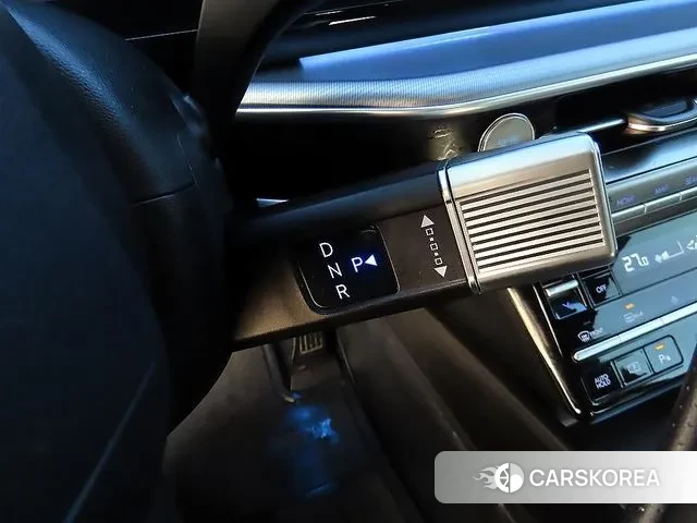 Hyundai Grandeur (GN7) id 3533853 из Кореи 20