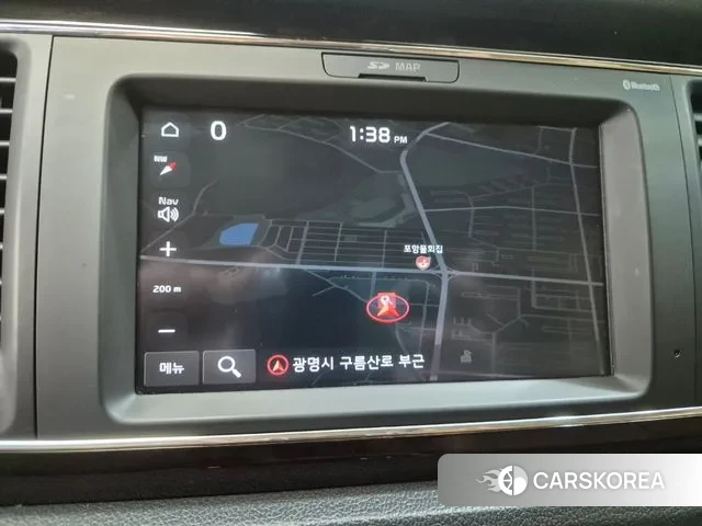 Kia The New Carnival id 3578596 из Кореи 20