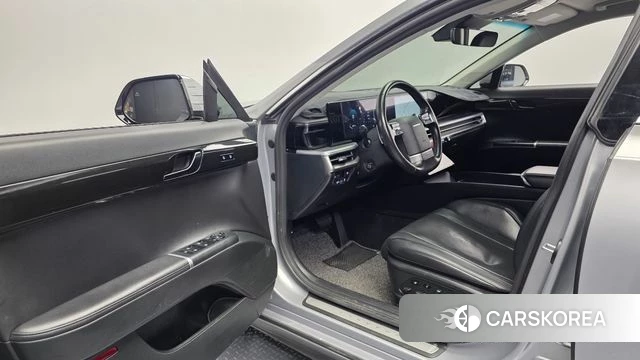 Hyundai Grandeur (GN7) id 3870915 из Кореи 20