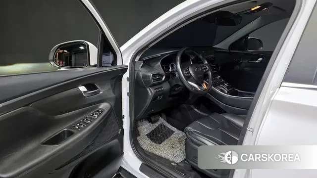 Hyundai The New Santa Fe id 3443763 из Кореи 20