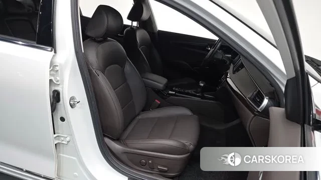 Kia Come New K7 id 3470014 из Кореи 20