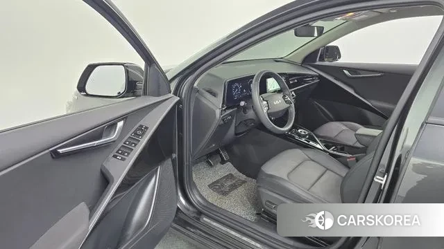 Kia Di Ol Nu Niro id 2993281 из Кореи 20