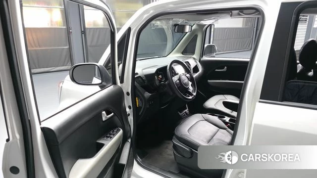 Kia The New Kia Ray id 4422511 из Кореи 20
