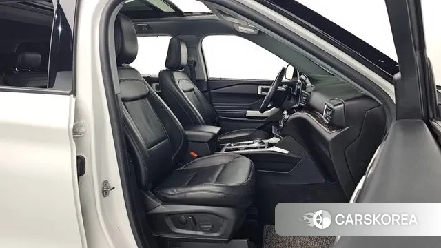 Ford Explorer 6th Generation id 3639491 из Кореи 20