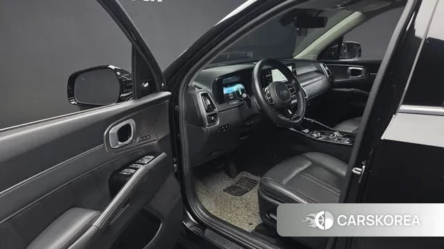 Kia Sorento 4th Generation id 3264486 из Кореи 20