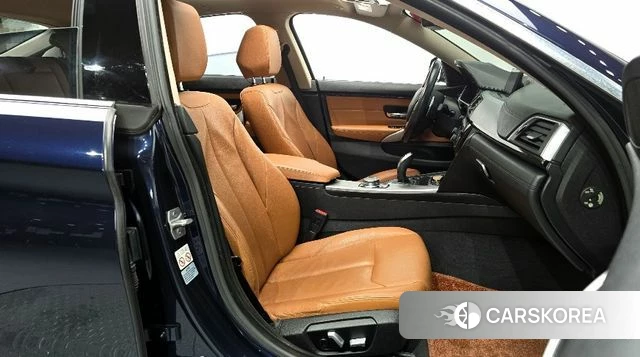 BMW 4 Series (F32) id 3801760 из Кореи 20