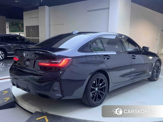 BMW 3 series id 4299483 из Китая 21