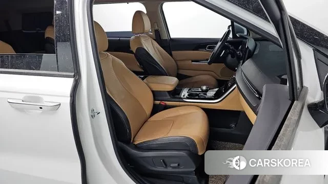 Kia Carnival 4th generation id 3606444 из Кореи 20