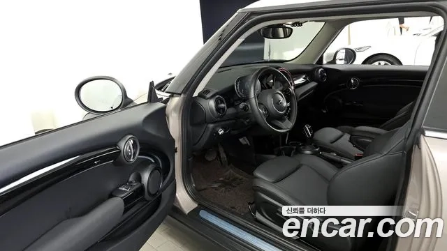 Mini Cooper id 2943289 из Кореи 20