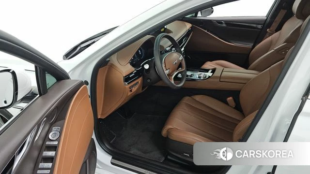 Genesis G80 (RG3) id 4442974 из Кореи 32