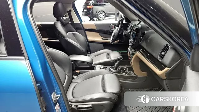 Mini Cooper Countryman id 3308068 из Кореи 20