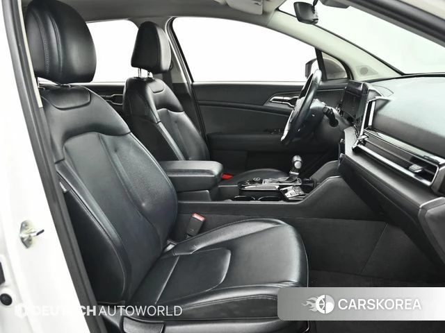 Kia Sportage 5th Generation id 3923524 из Кореи 20