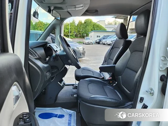 Kia The New Ray id 3020953 из Кореи 20