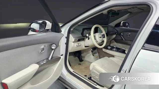 Genesis GV60 id 3503724 из Кореи 20