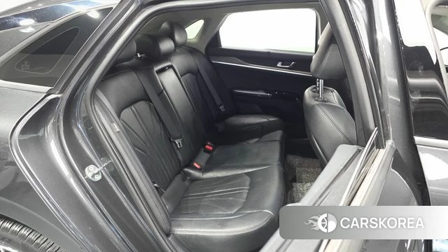 Kia K5 Hybrid 3rd Generation id 4936902 из Кореи 32