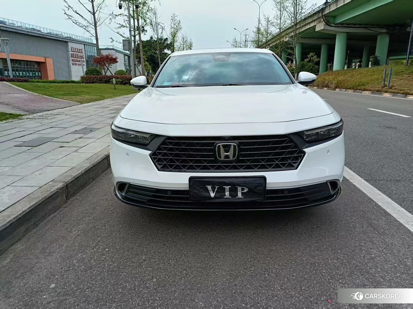 Honda Accord id 4452364 из Китая 11