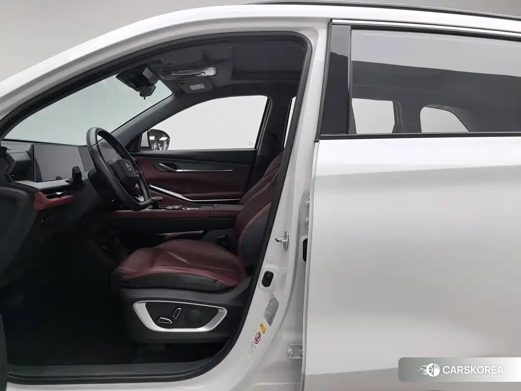Chang'an CS75PLUS id 4659683 из Китая 24