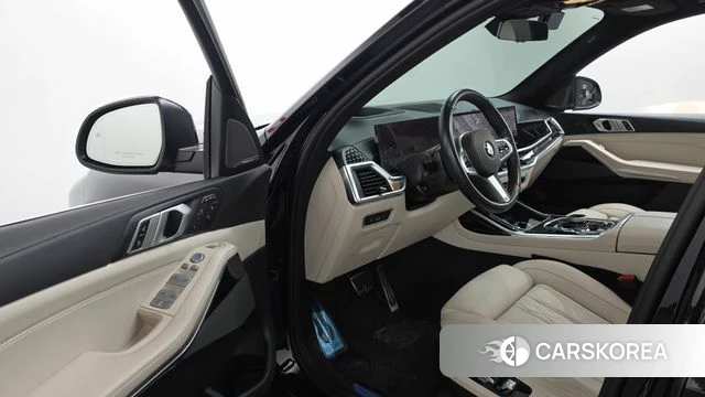 BMW X7 (G07) id 4744673 из Кореи 20