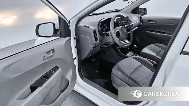 Kia Morning Urban (JA) id 3312114 из Кореи 20