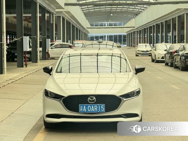Mazda 3 Angkesaila id 4273596 из Китая 14