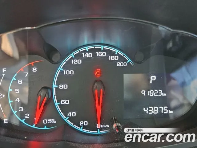 Chevrolet (GM Daewoo) The New Spark id 2873337 из Кореи 14