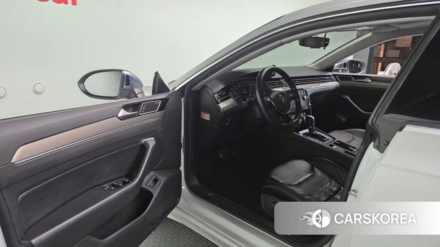 Volkswagen Arteon id 3905275 из Кореи 20