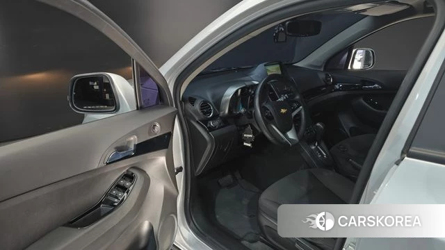 Chevrolet (GM Daewoo) Orlando id 4180678 из Кореи 20