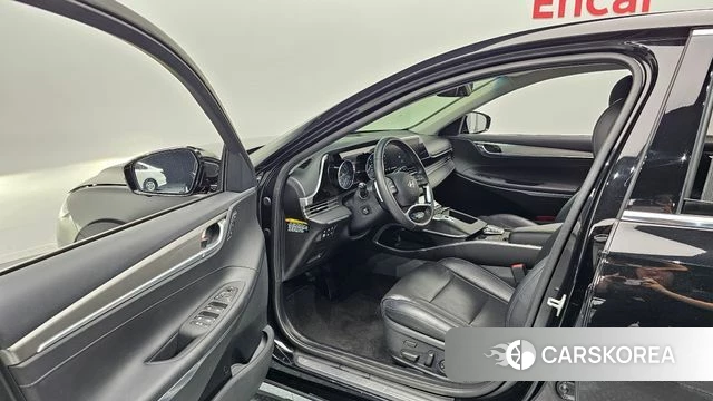 Hyundai The New Grandeur IG id 4568182 из Кореи 33