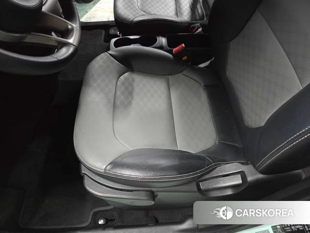 Kia The New Ray id 3911431 из Кореи 20