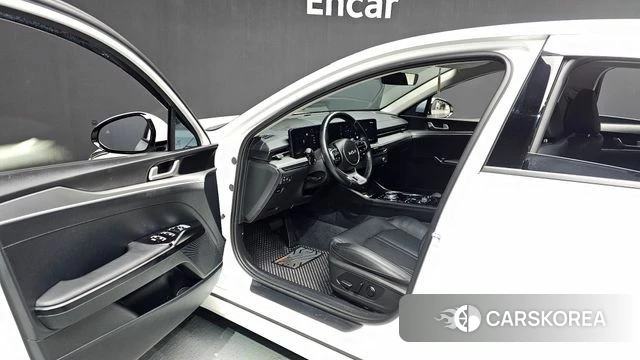 Kia The New K5 3rd generation id 3939850 из Кореи 20