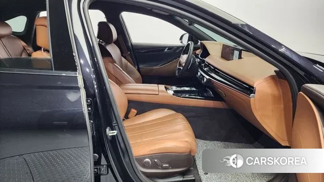 Genesis G80 (RG3) id 3044766 из Кореи 20