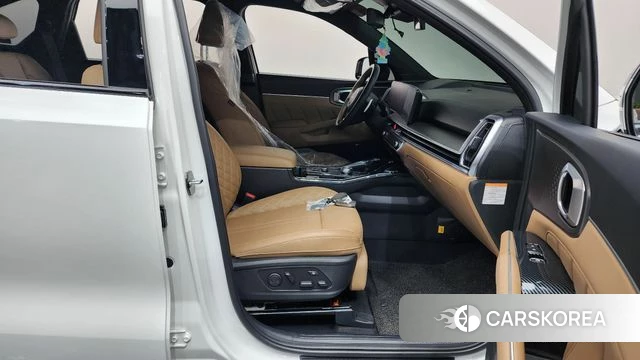 Kia The New Sorento 4th Generation id 3817618 из Кореи 20