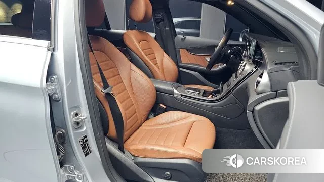 Mercedes-Benz GLC-Class X253 id 3218547 из Кореи 20