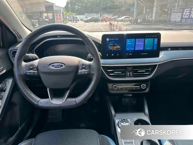 Ford Fox id 4240103 из Китая 16