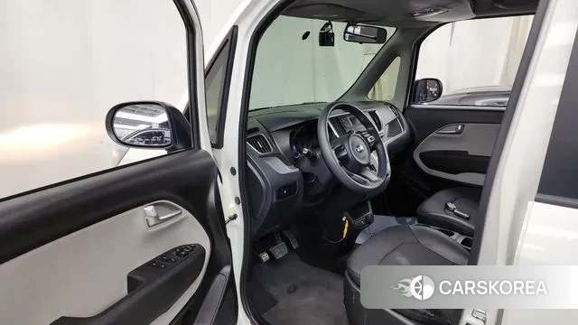 Kia The New Ray id 3530704 из Кореи 20