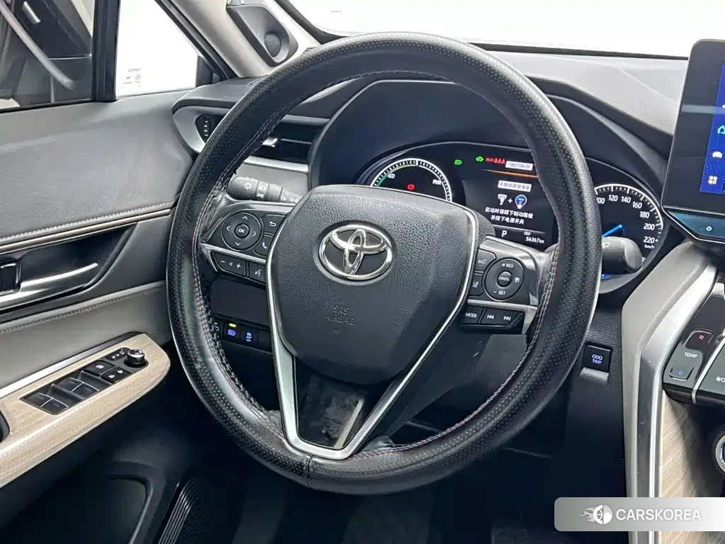Toyota Venza id 4628147 из Китая 26