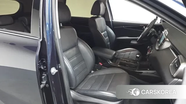 Kia The New Sorento id 3469934 из Кореи 20