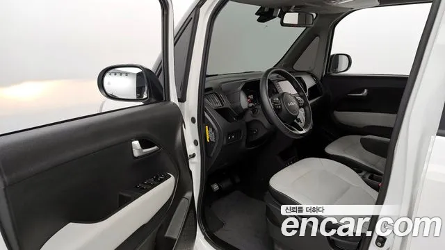 Kia The New Kia Ray id 2658568 из Кореи 20