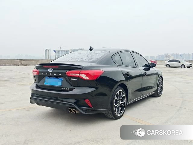 Ford Fox id 4394008 из Китая 26